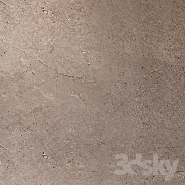 Miscellaneous Plaster 440