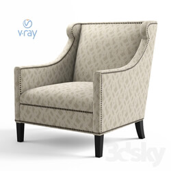 Eichholtz. Chair Jenner. 