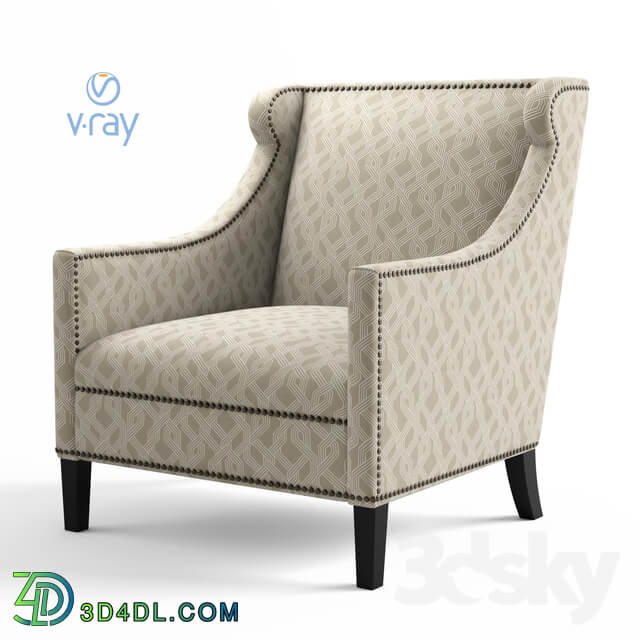 Eichholtz. Chair Jenner.