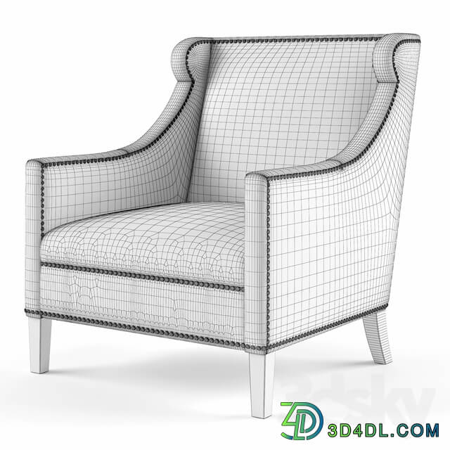 Eichholtz. Chair Jenner.