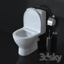 Toilet bowl Smart 