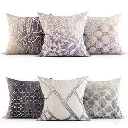 Decorative pillows 