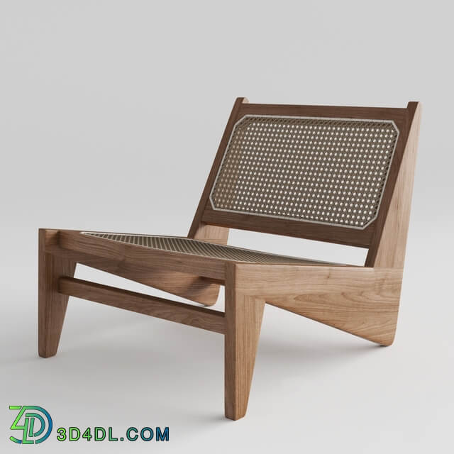 Kangaroo Lounge Chair