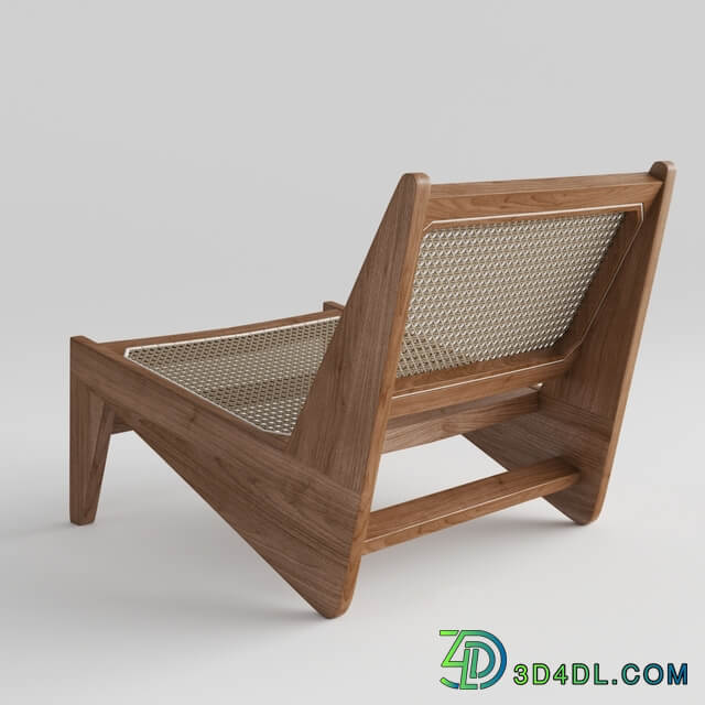 Kangaroo Lounge Chair