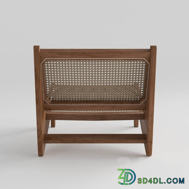 Kangaroo Lounge Chair