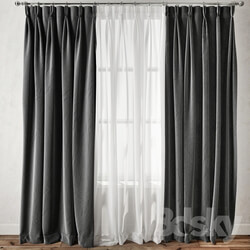 Curtain 102 