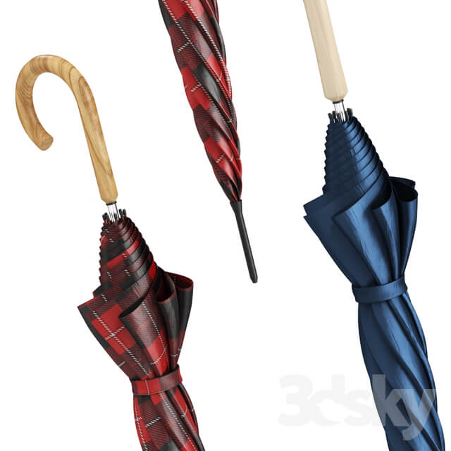 Other decorative objects Mox Via Umbrella Stand