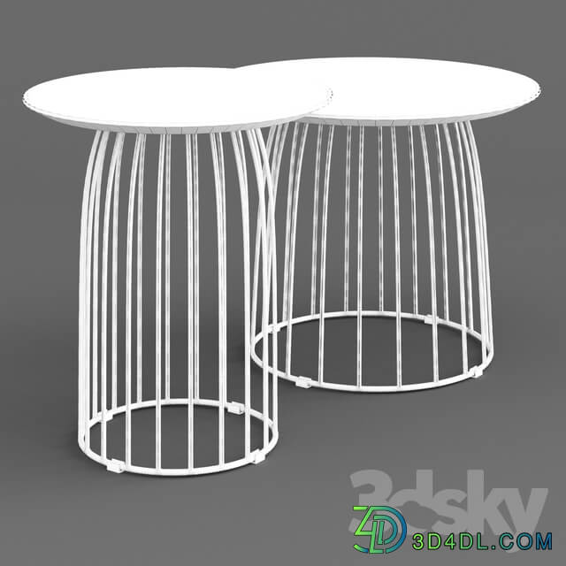 Cosmorelax Bird tables