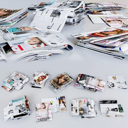 Journal set 5 
