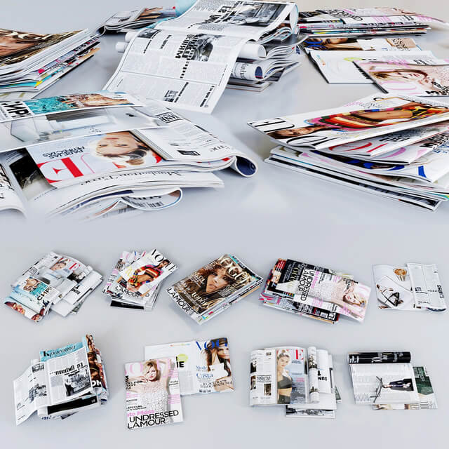 Journal set 5