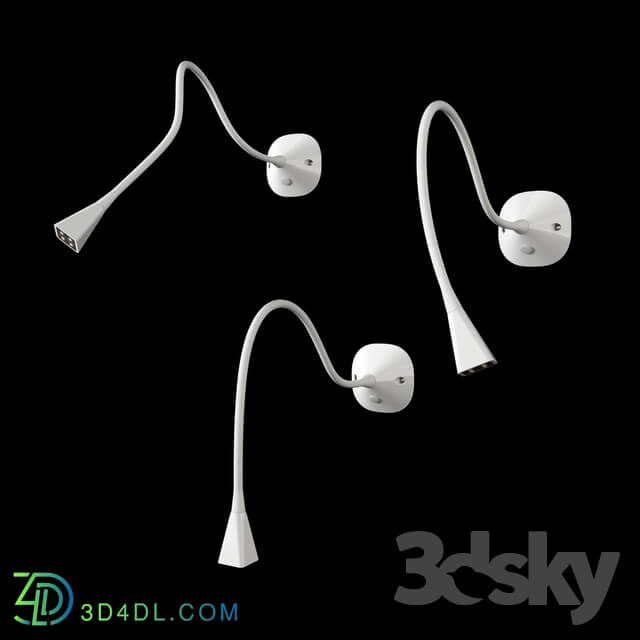 Axo Light Voluptas Switch