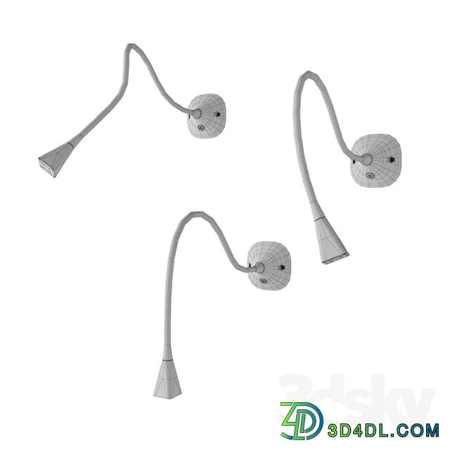 Axo Light Voluptas Switch