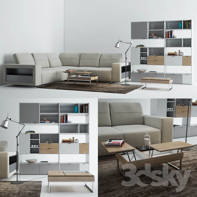 Other BoConcept Furniture