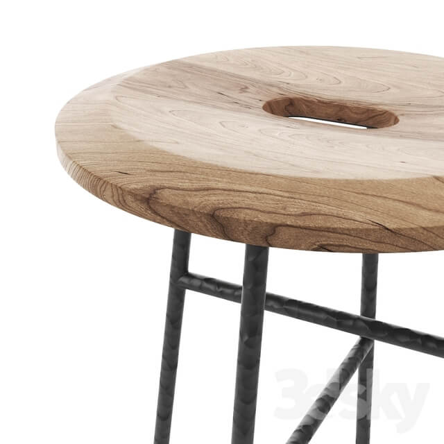 Sbagliato bar stool by mogg