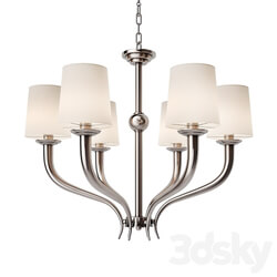 Newport 7506 C Pendant light 3D Models 