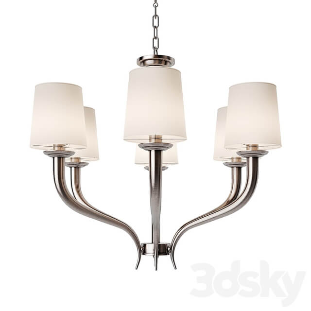 Newport 7506 C Pendant light 3D Models
