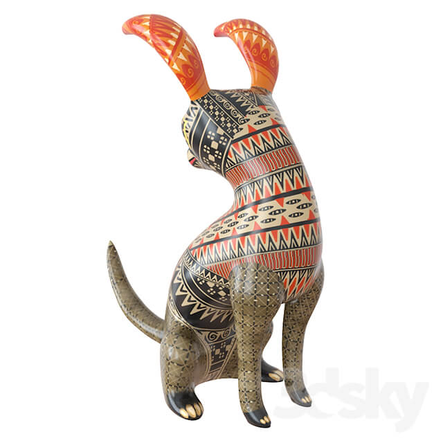 Alebrije Alebrihe