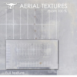 Aerial texture 6 