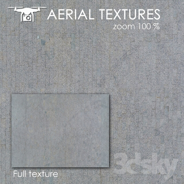 Aerial texture 12