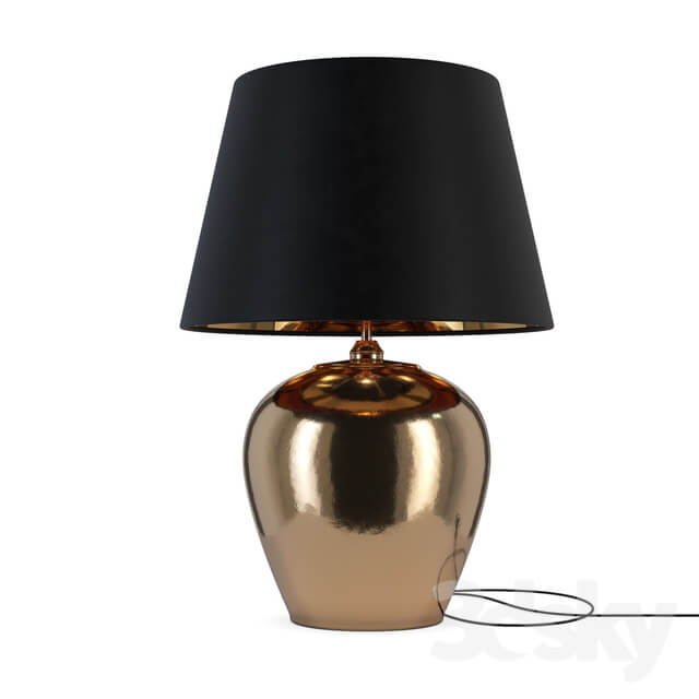 Table lamp Lallio L 4.02 BR