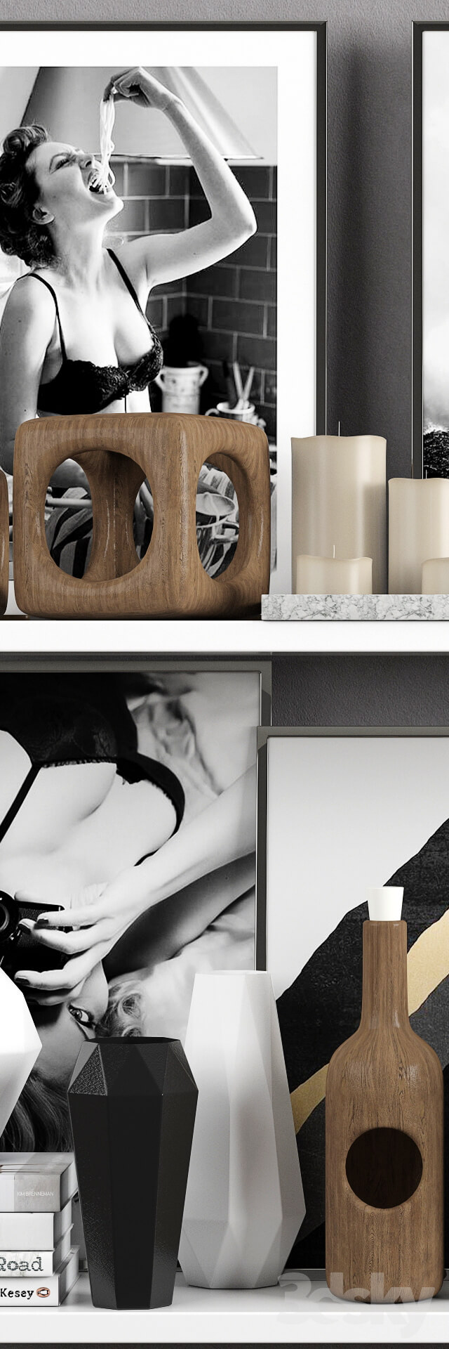 Decoration set 15