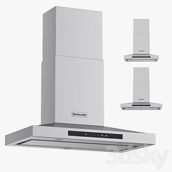 KitchenAid Range Hoods 