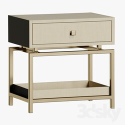 Sideboard Chest of drawer Lexus cabin from Jamni 
