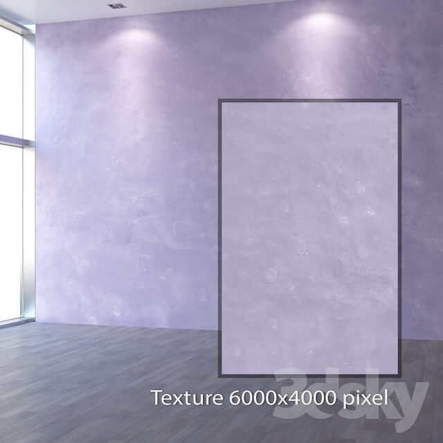 Miscellaneous Plaster 551