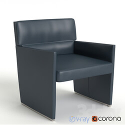 B B Posa Chair 