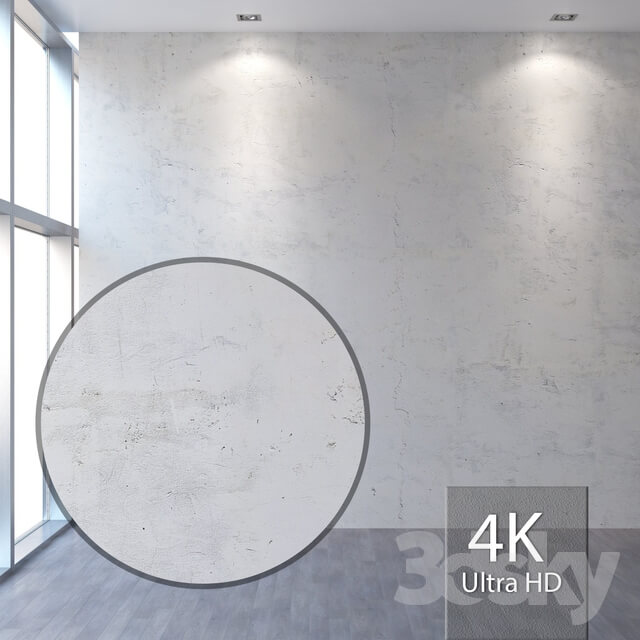 Miscellaneous Plaster 556