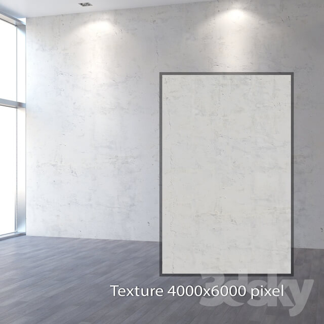 Miscellaneous Plaster 556