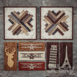 Wall decor 