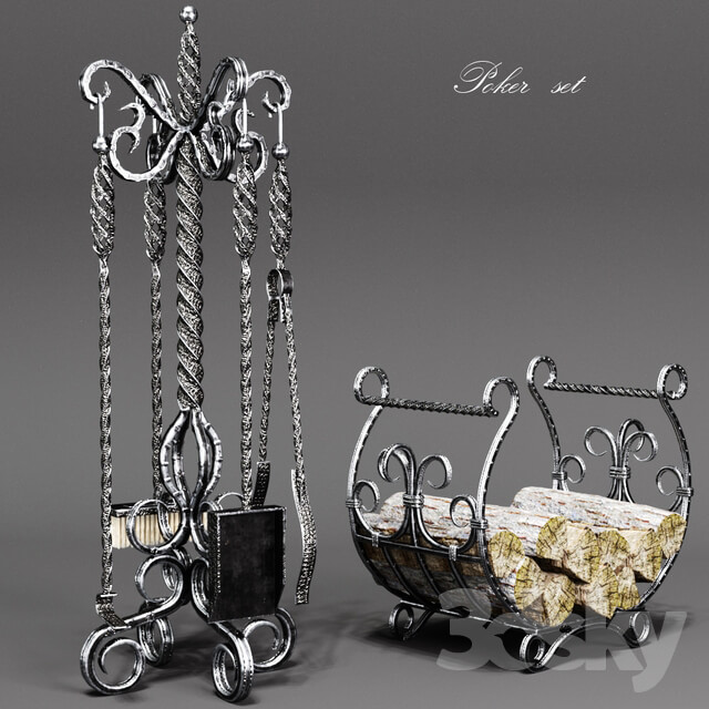 Poker Set Corona PBR 