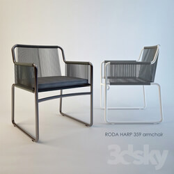 Roda HARP 359 