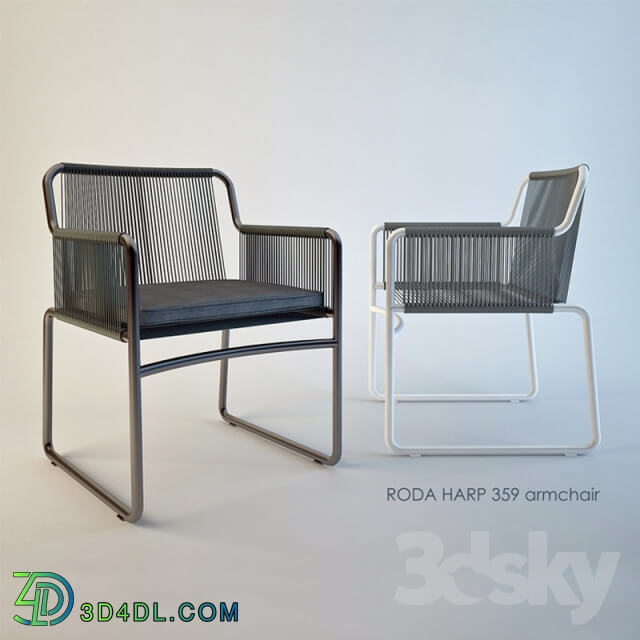 Roda HARP 359