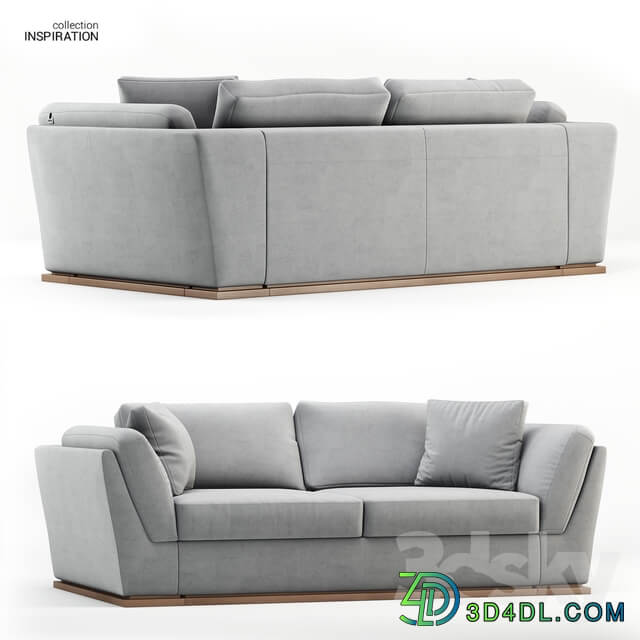 Sofa Blest Softi