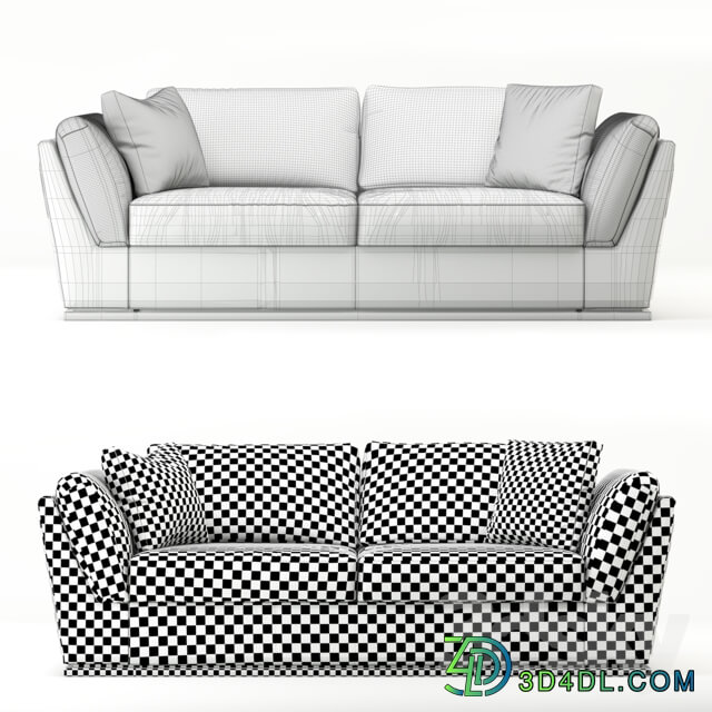 Sofa Blest Softi