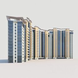 Skyscraper 
