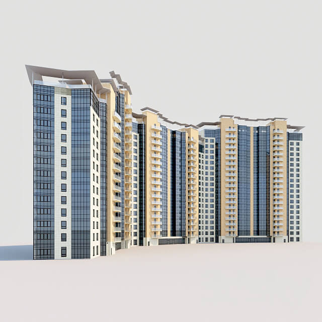 Skyscraper