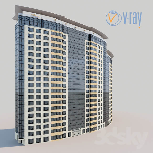 Skyscraper