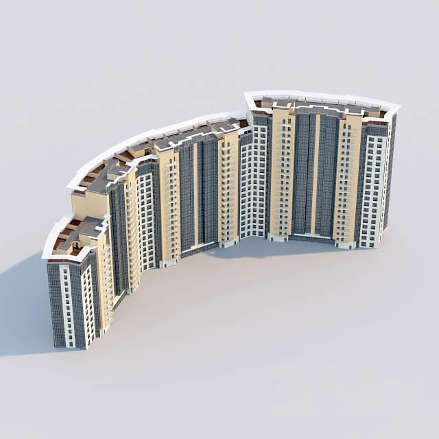 Skyscraper