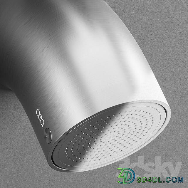 CEA Shower Heads