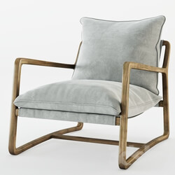 Abbott Ace Chair 