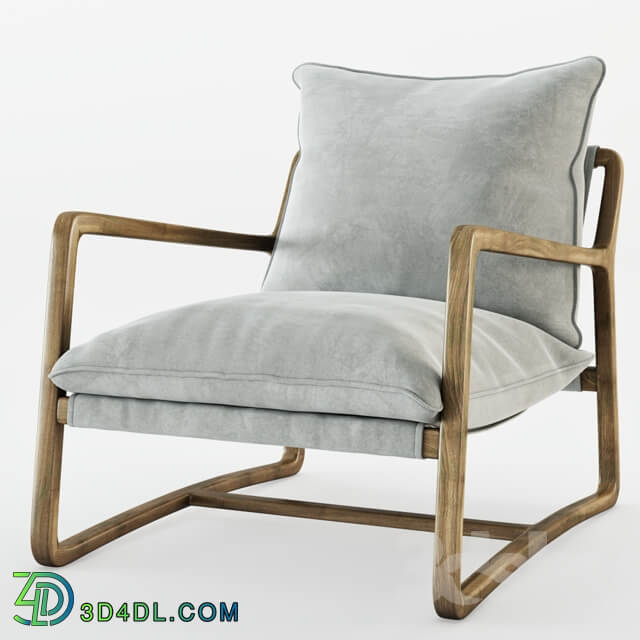 Abbott Ace Chair