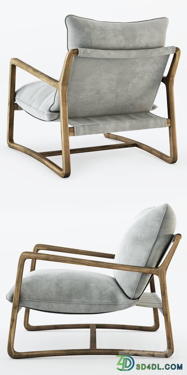 Abbott Ace Chair