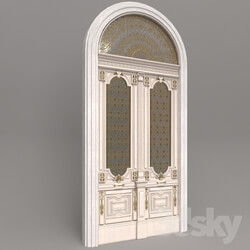 style doors 