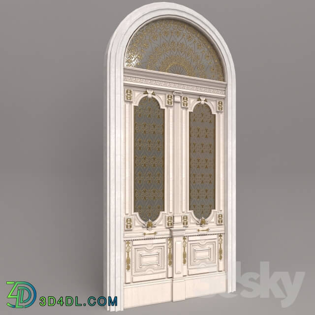 style doors
