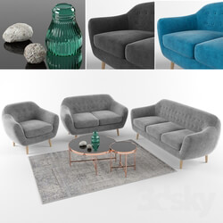 Other Set of furniture Signal 