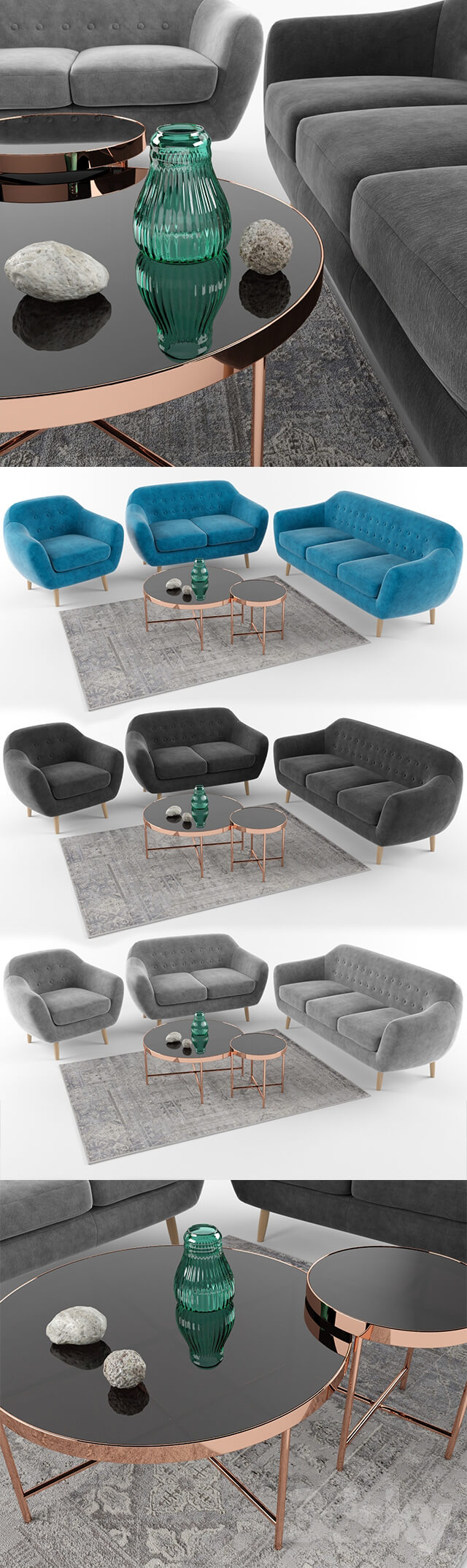 Other Set of furniture Signal