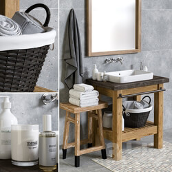Bathroom 13 